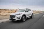 Hyundai Tucson N naj bi kmalu prišel s 340 KM