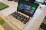 Acer Aspire E11, V11, E14, E15 Notebooks, U5, Z3 Desktops Impressions