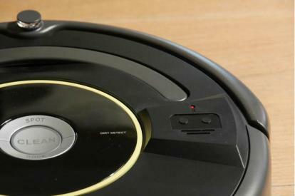 lägg till wi-fi-anslutning homekit-kompatibilitet roomba smart retrofit thinking cleaner