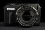 Rygter om nye Canon EOS M-kameraer, er Canon forpligtet til spejlfri?