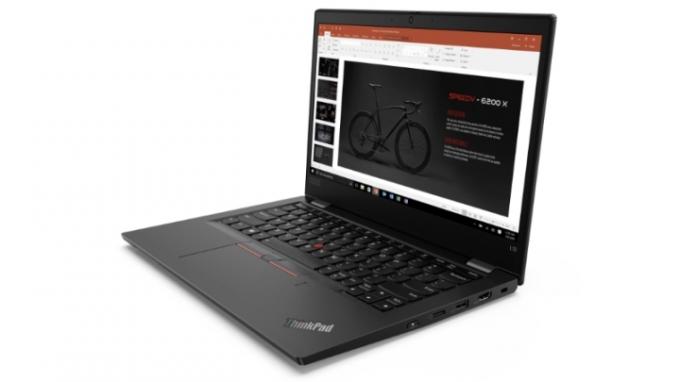 Lenovo ThinkPad L13 Gen 2