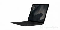 Microsofts uppdaterade Surface Pro och Surface Laptop kan erbjudas i svart