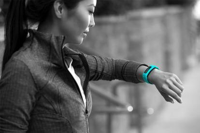 Garmin Vivofit