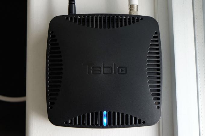 Nuvyyo Tablo Dual OTA DVR