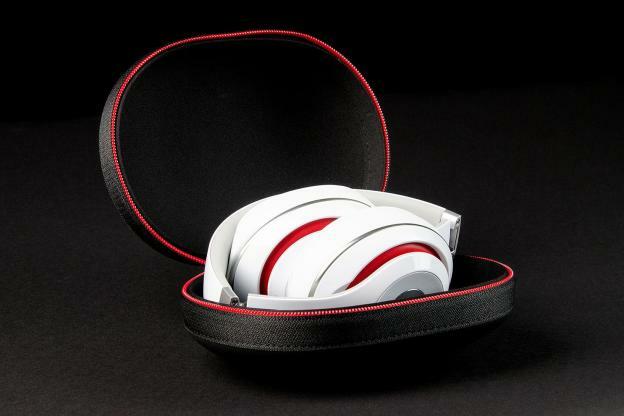 Beats by Dre Studio 2013 kasa açısı