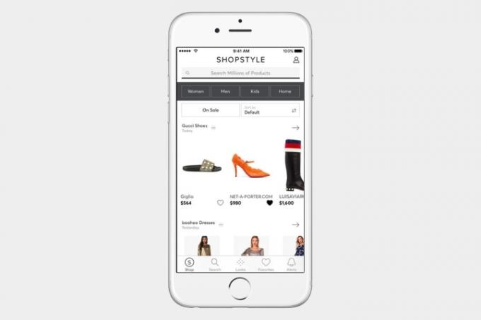 beste Shopping-Apps