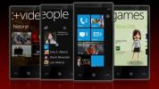 Γιατί το Windows Phone 7 έπρεπε να είναι μια νέα αρχή