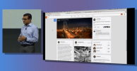 41 novos recursos do Google+ anunciados no Google I/O