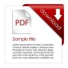 PDF Nasıl Yazılır Korumalı