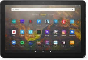 Prime Day: oferty Amazon Fire Tablet dla całej rodziny
