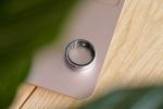 Oura vuelve a lo básico con el nuevo diseño de anillo inteligente Horizon