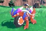 Το τρέιλερ των Pokémon Scarlet and Violet αποκαλύπτει την Paldea, Terastal