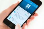 Twitter julkaisee sijainnin aikajanan Powered by Foursquare