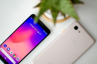 Google Pixel 3 en Pixel 3 XL