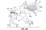 A mais recente patente da Nike busca proteger os atletas com almofadas sensíveis ao impacto
