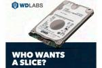 Western Digital PiDrive oferuje dużą pamięć masową dla Raspberry Pi 3
