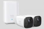 Eufy aktualizuje svoj video zvonček a inteligentné bezpečnostné kamery