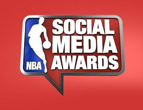 NBA sociala medier