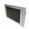 Vai varat izmantot parasto LCD televizoru terasē zem pārsega?