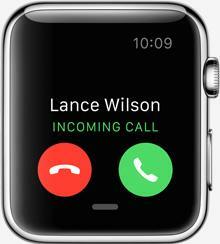 notícias de lançamento do apple watch