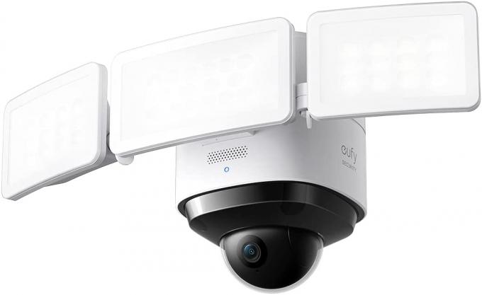 Eufy Floodlight Cam 2 Pro