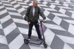 Lyft acaba de lançar seu primeiro serviço de scooter baseado em aplicativo