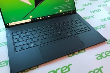 Acer Swift 7 2019