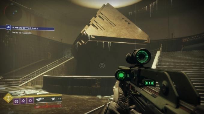 Destiny 2 warmind worldline zero guide memory fragments breytech 1