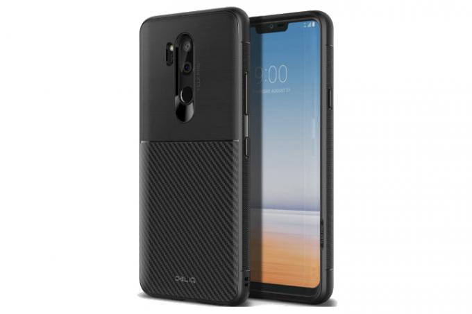 A legjobb LG G7 ThinQ tokok és burkolatok