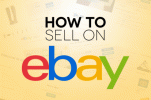 Kaip pirkti ir parduoti elektroniką „eBay“ arba „Craigslist“.