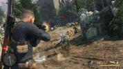 Sniper Elite 5 transforma a Segunda Guerra Mundial em um simulador envolvente