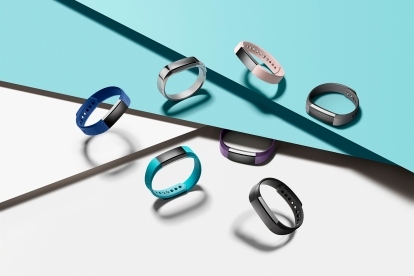 Fitbit's Alta on stiilne bänd, mis ei paku midagi uut