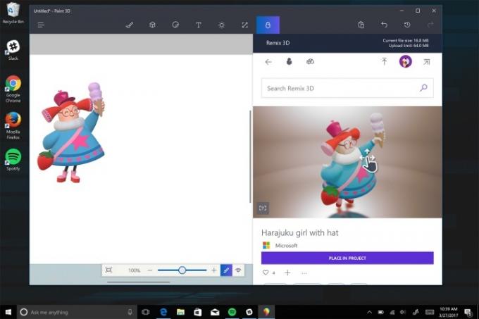 Windows 10 Creators 업데이트 검토 win10creatorsupdate 화면 14