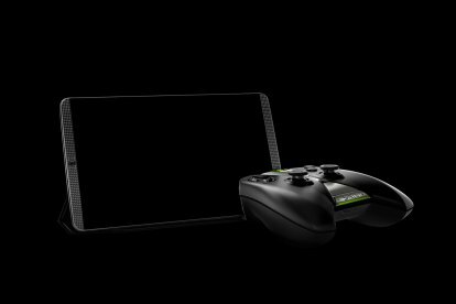 nvidia tablet osveži fcc ščit