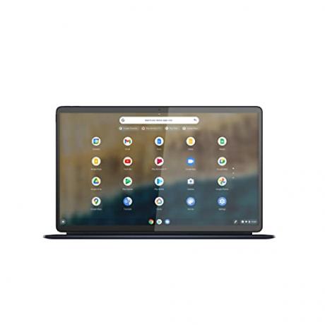 Lenovo IdeaPad Duet 5 Chromebook OLED