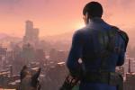 Fallout 4 dosega nov rekord med sočasnimi uporabniki Steam