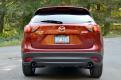 2013 Mazda CX 5 Review exterior traseiro