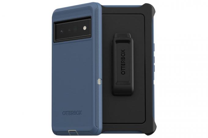 נרתיק OtterBox Defender Series Pro עבור Pixel 6 Pro.