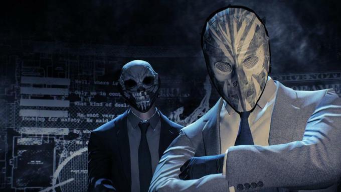 PayDay 2 გადარჩენის სახელმძღვანელო