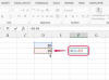 Excelでセルを減算する方法