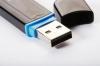 Cómo hacer que una unidad flash USB aparezca como un disco duro