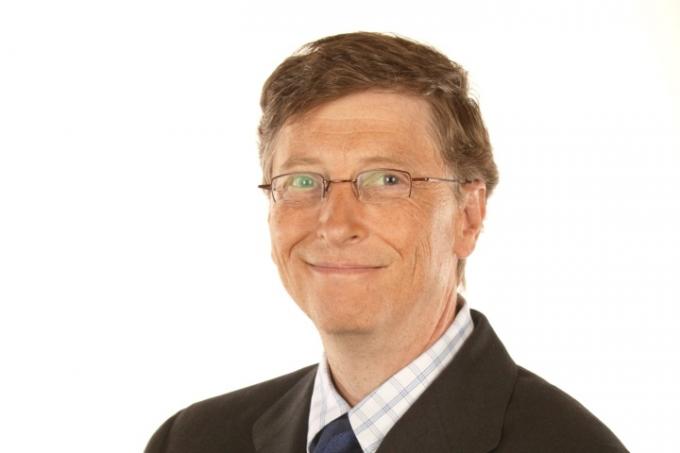 Bill Gates