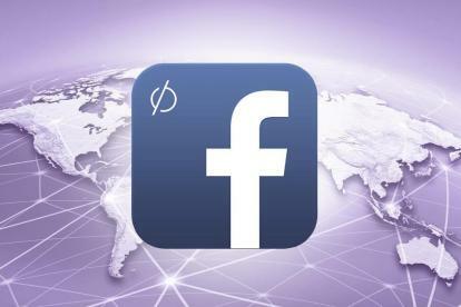 zuckerberg širi internet po vsem svetu, vendar le za facebooke pridobi internetorg