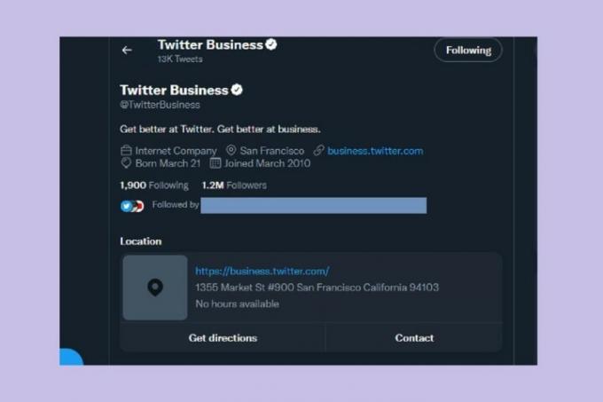Twitter-profielen voor bedrijven zijn nu veel nuttiger geworden