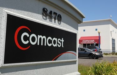 Comcast uvádza, že štvrťročné zisky vzrástli o 16 percent