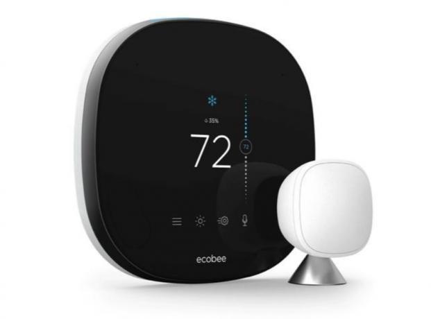 Ecobee Smart-Thermostat