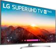 LG 55-tommers smart 4K UHD-TV får et enormt prisfall på 320 USD ved Best Buy