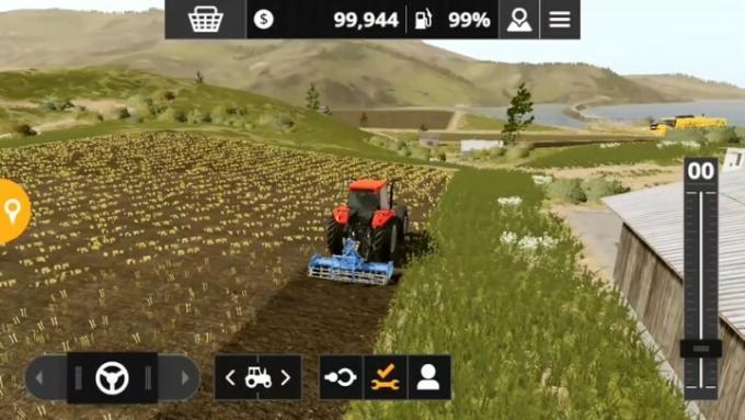 Landbouwsimulator 20