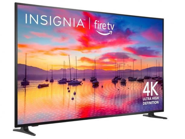 Bedste 70-tommer tv-tilbud: Få en stor skærm til sport for $450