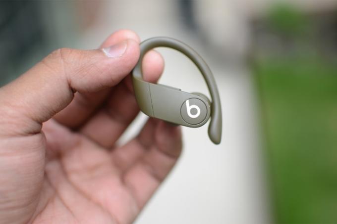 powerbeats про